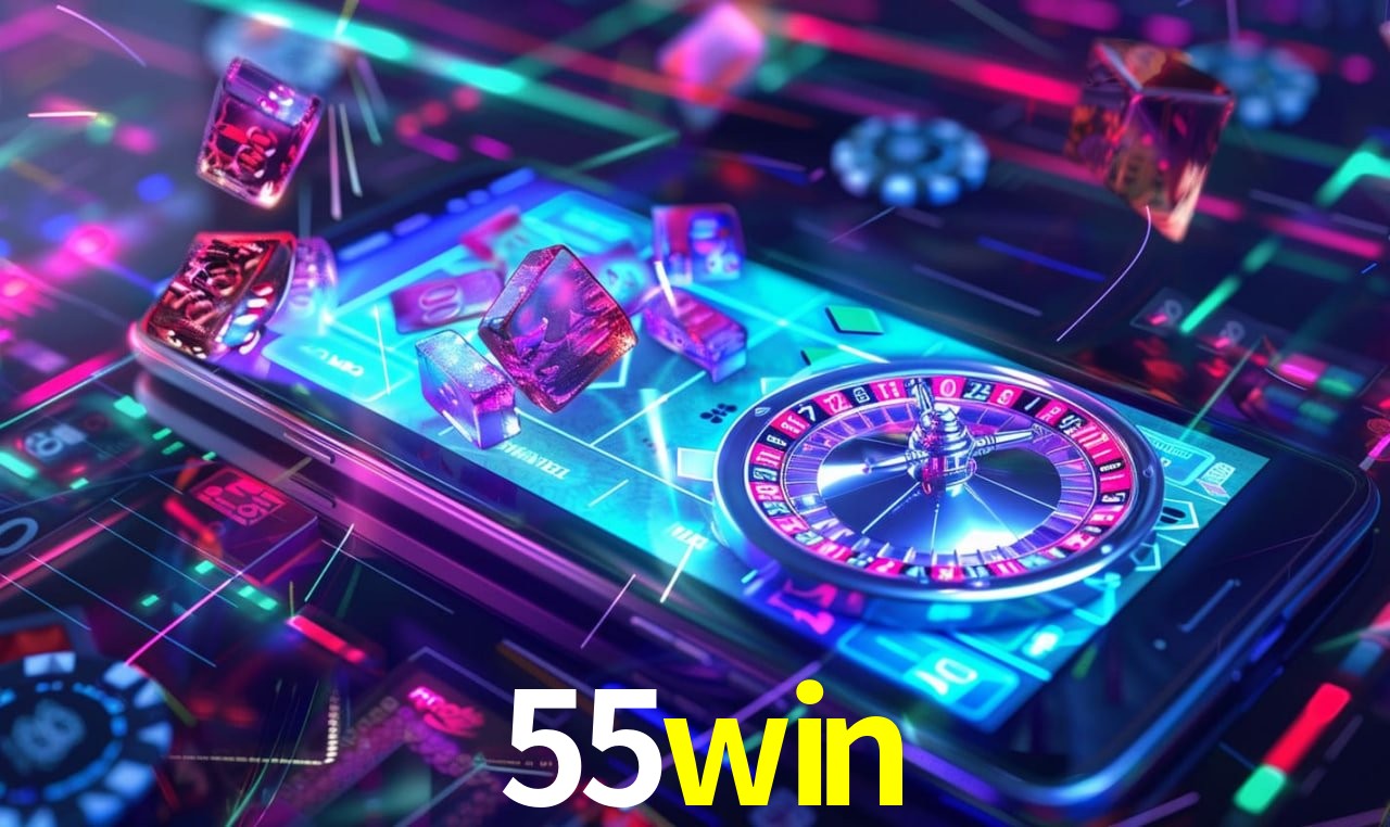 Experiência VIP 55win