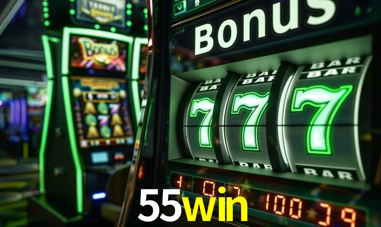 Statistics 55win