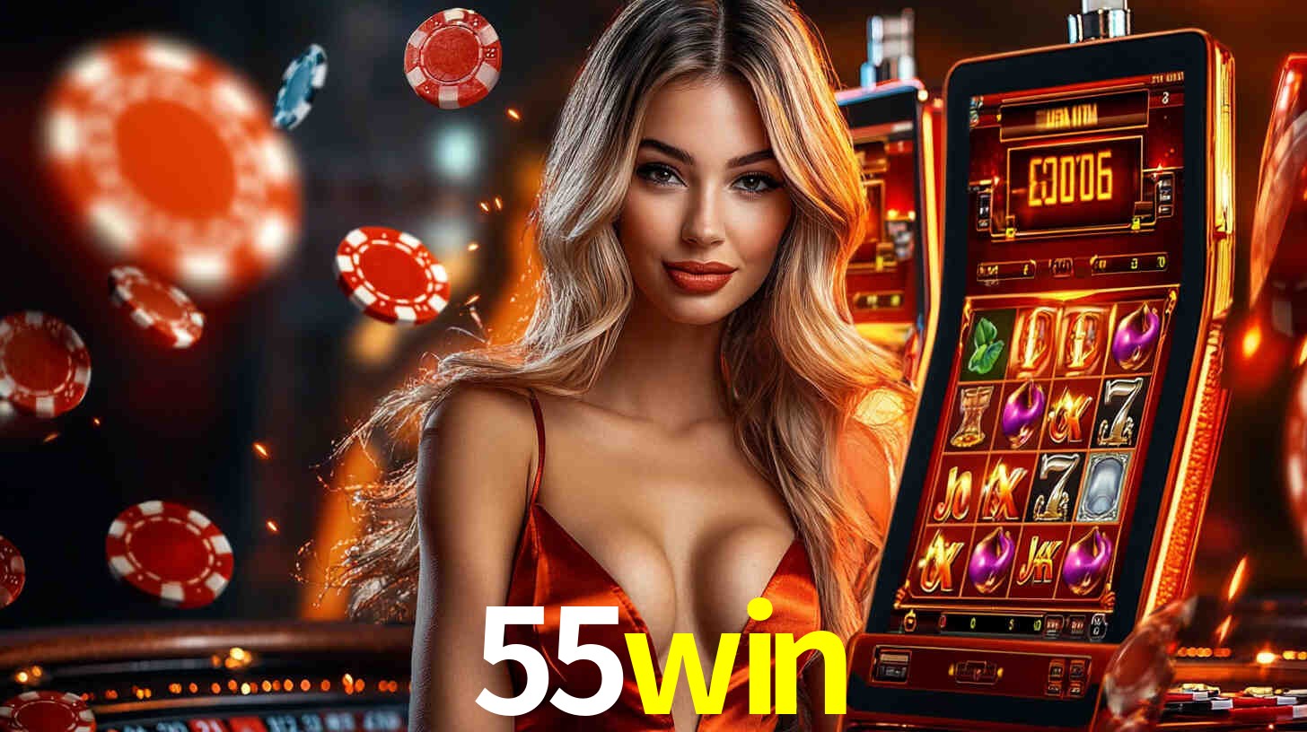 55win bet