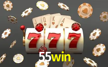 Descubra a Magia dos Jogos de Arcade no 55win