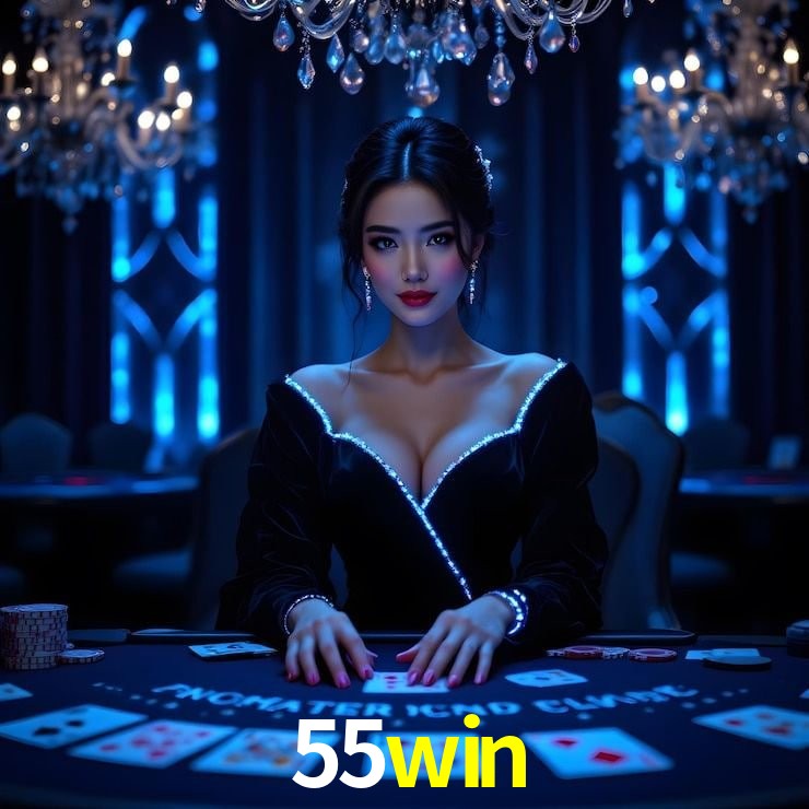 Benefícios da Conta 55win