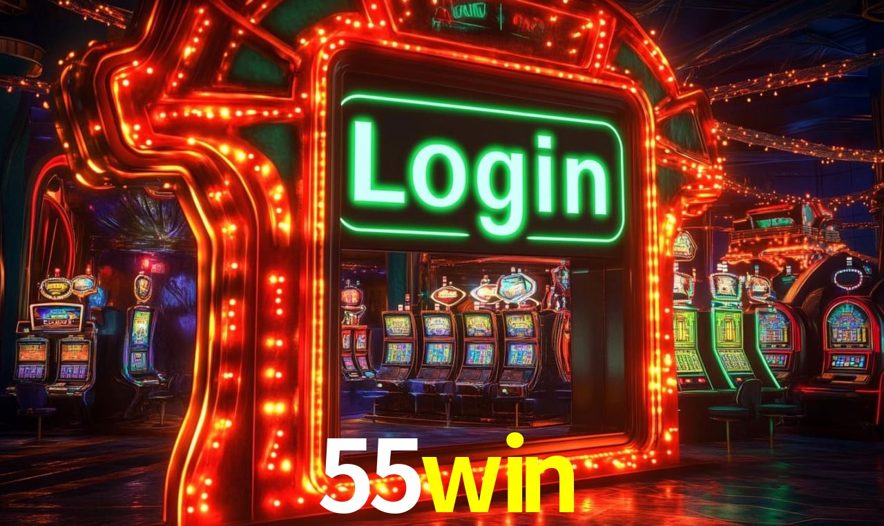 Apostas de Tênis 55win