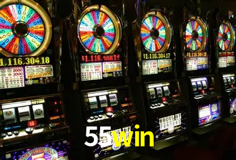 Apostas Esportivas na 55win: Um Guia Completo
