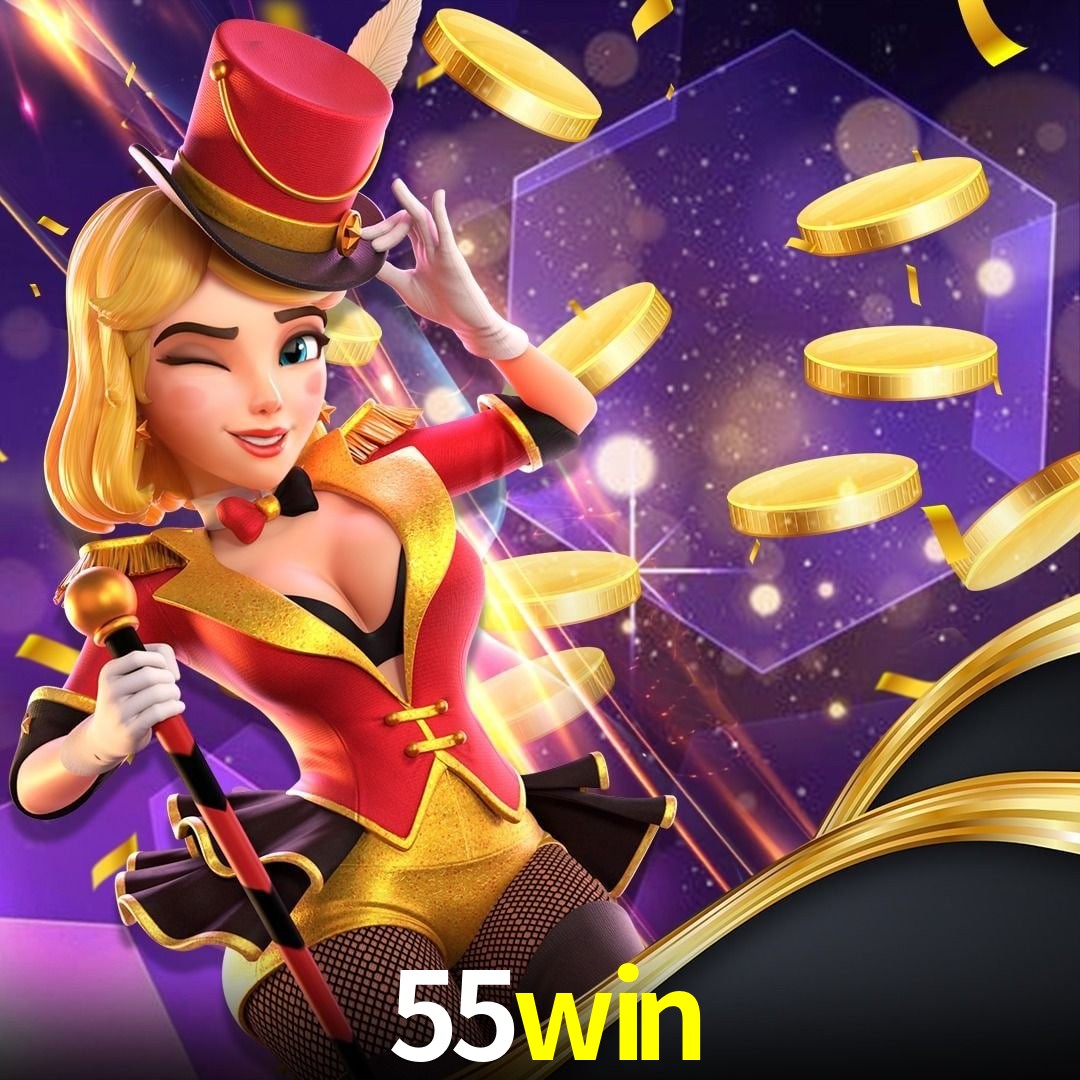VIP Casino 55win