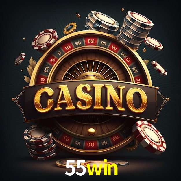APP oficial da 55win para mobile