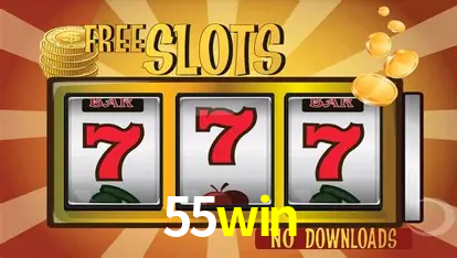 Descubra o Mundo do Cassino Online com 55win