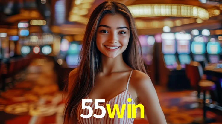 Ofertas Imperdíveis na 55win: Promoções e Bônus Que Valem a Pena