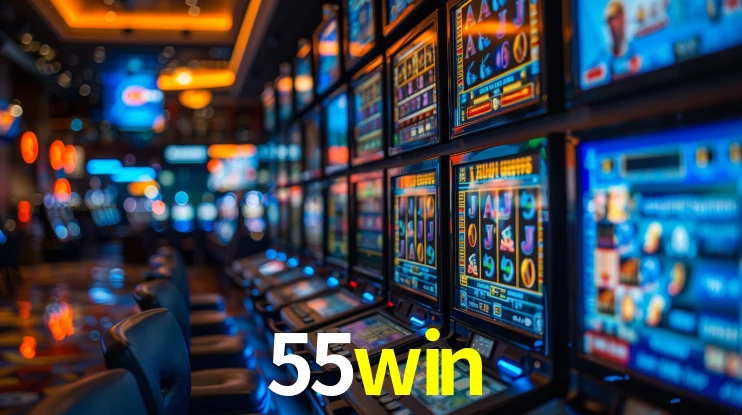 Games Directory 55win