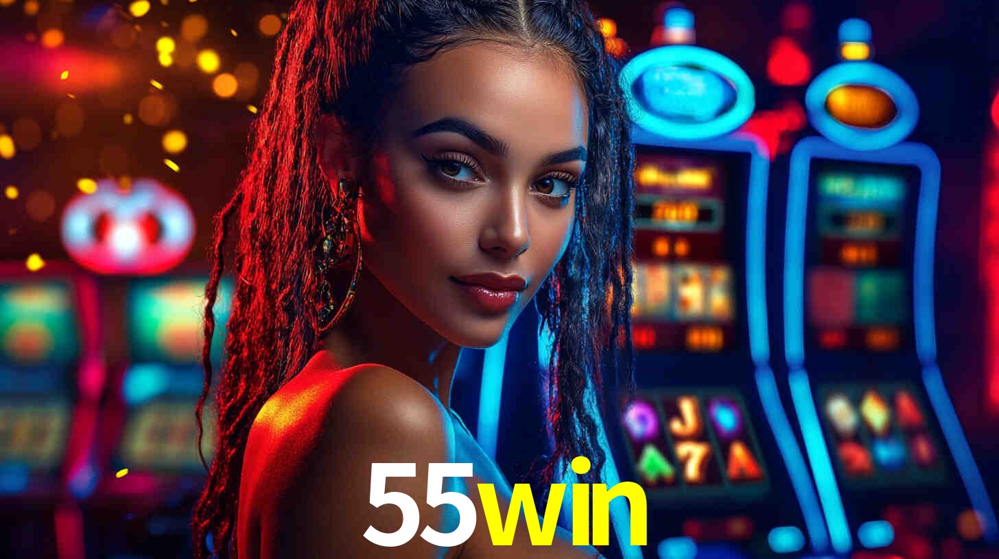 Descubra a Essência do 55win: Nossa História e Compromissos