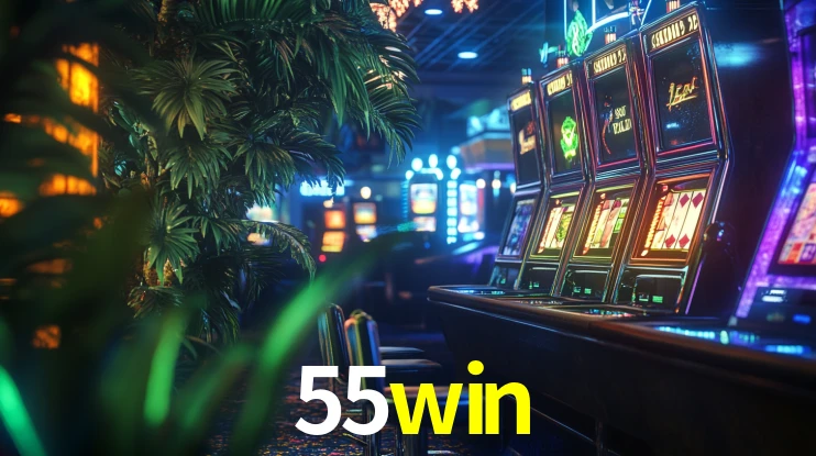 Programa VIP 55win
