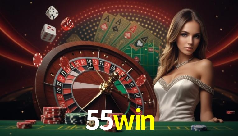 Bonus Features 55win