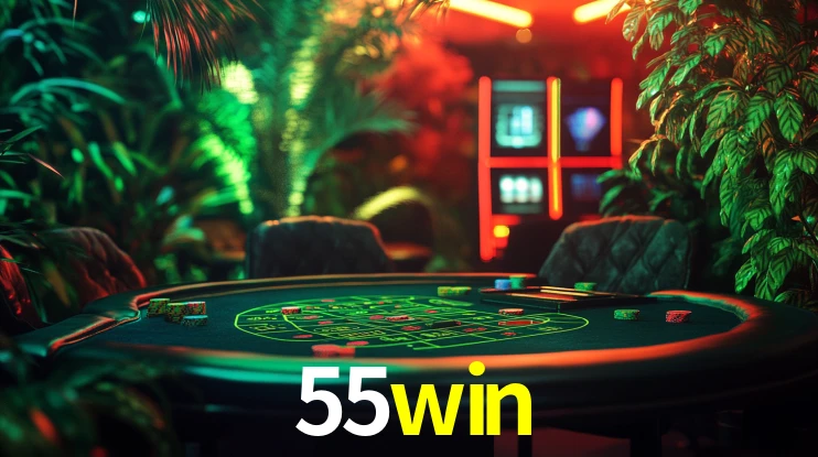 Daily Bonuses 55win