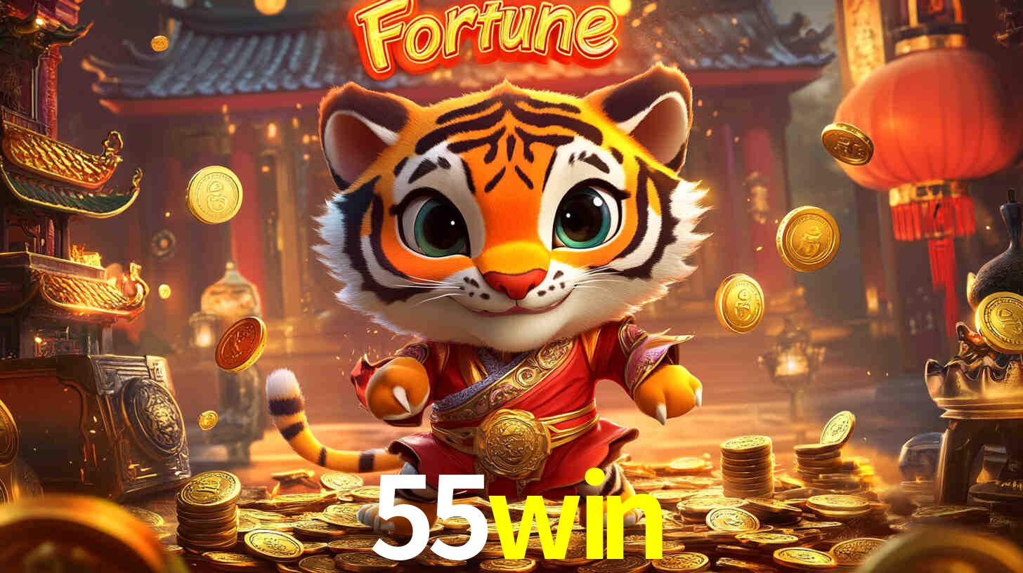 Apostas Esportivas na 55win: Um Guia Completo