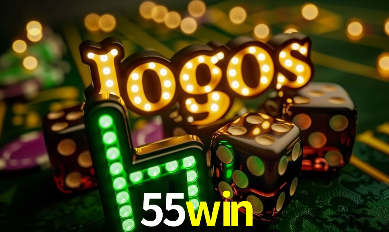 Diretório de Jogos 55win