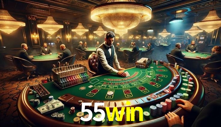 Sports Statistics 55win