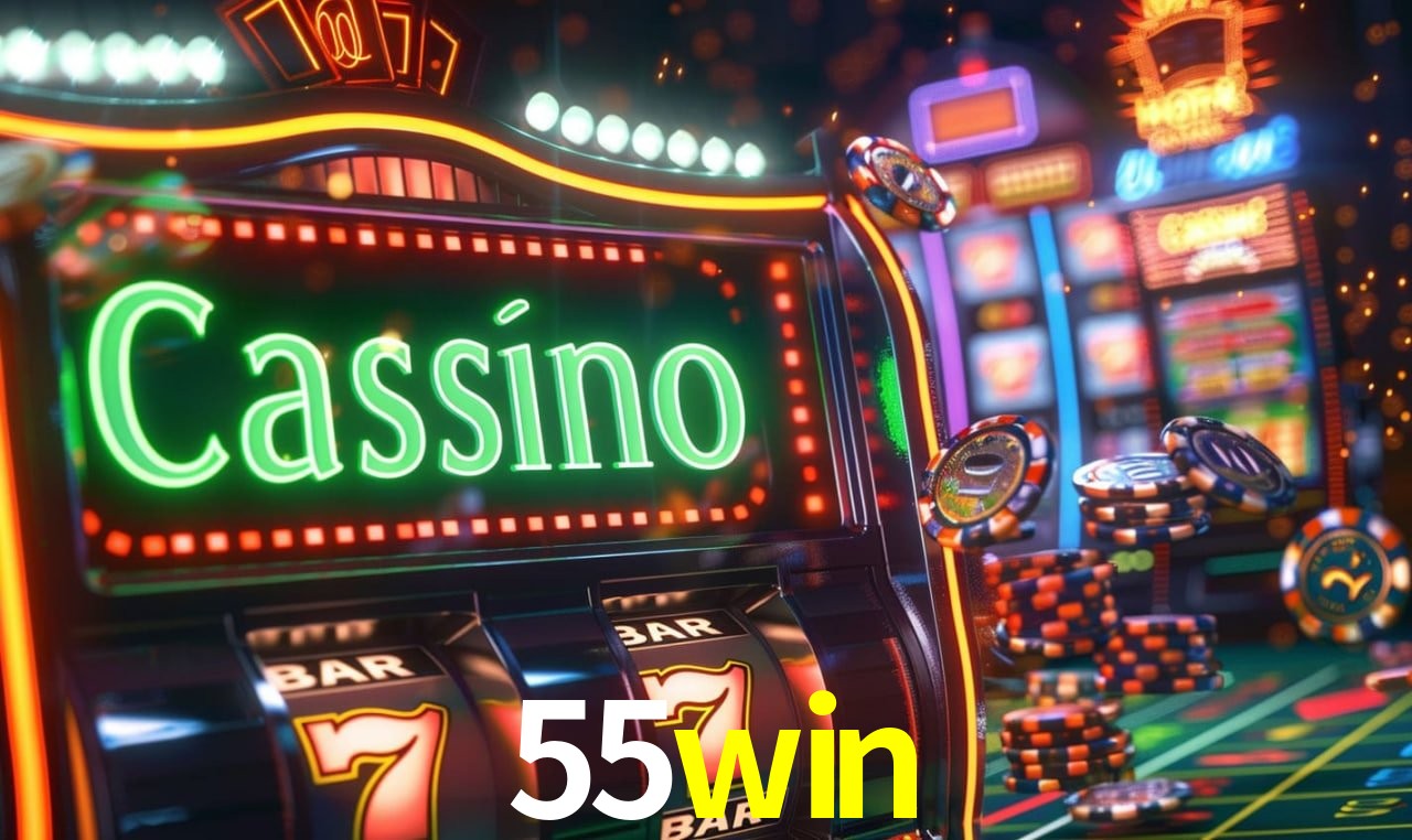 Integração de APIs 55win