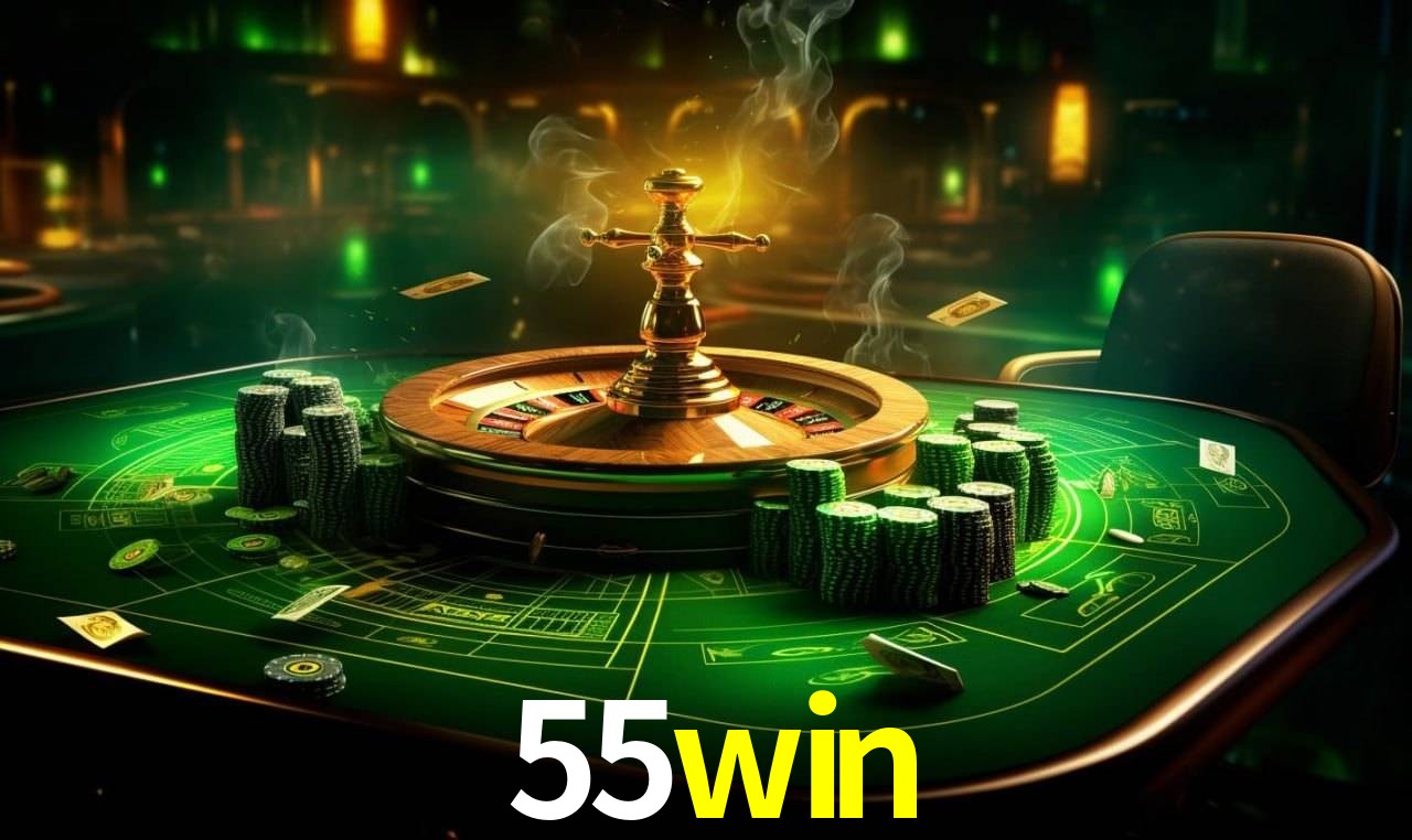 cassino 55win