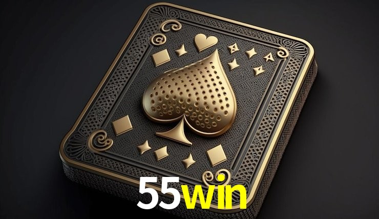 Estatísticas do Jogo 55win