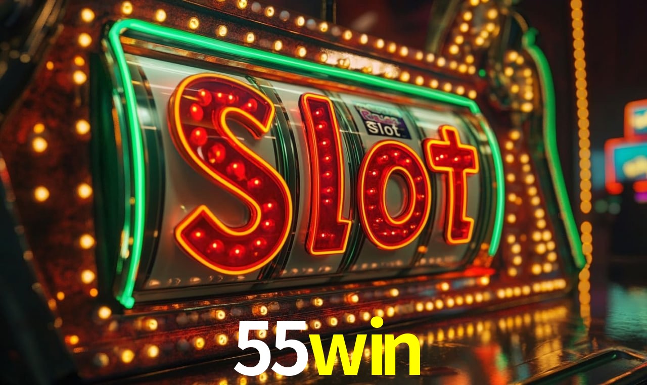 Ofertas Exclusivas 55win