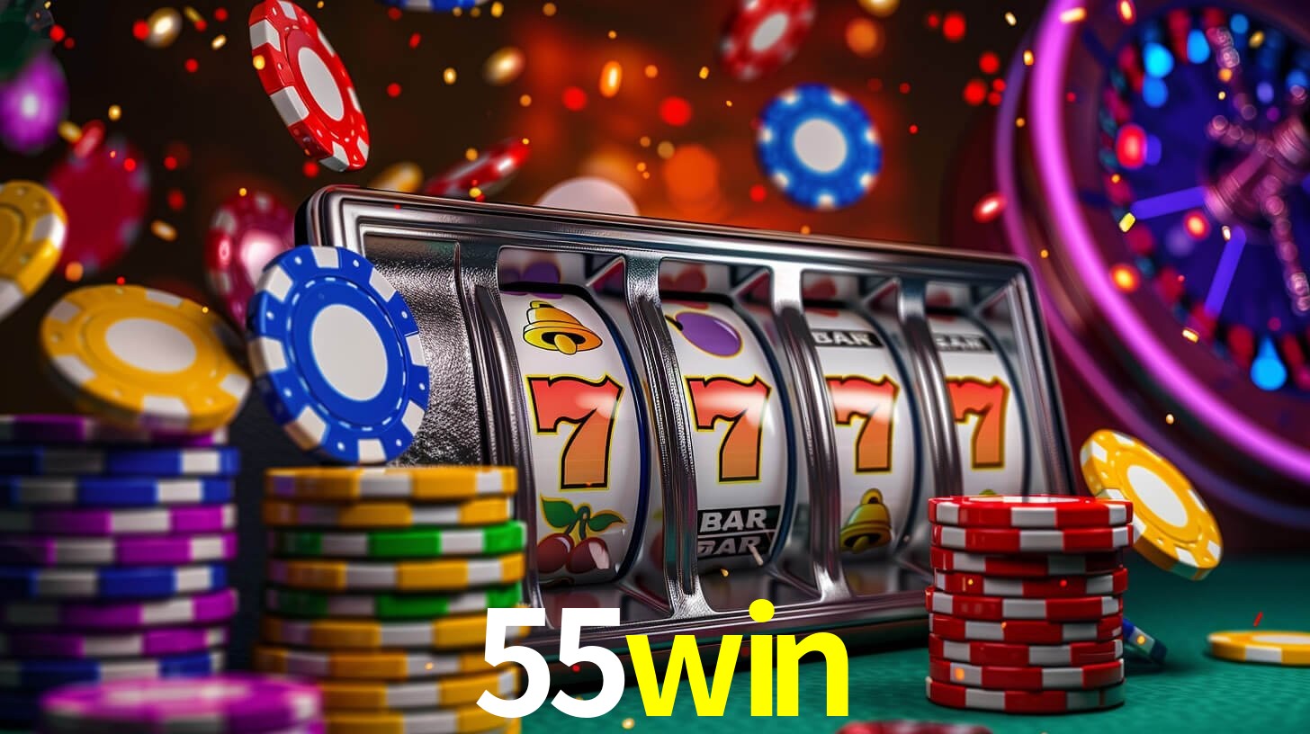 Programa VIP 55win