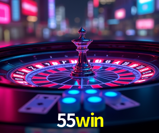 A Experiência Imersiva dos Cassinos Ao Vivo no 55win