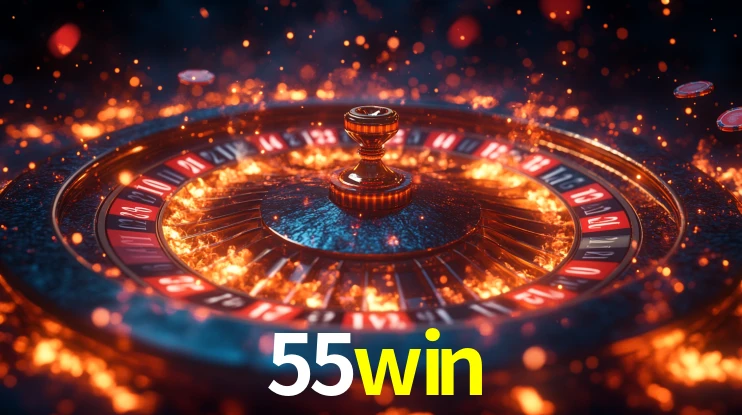 Experimente o Login Seguro Premium no 55win