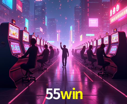 Casino VIP 55win