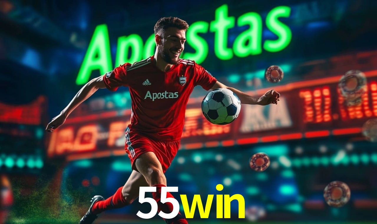 Jogos Exclusivos 55win