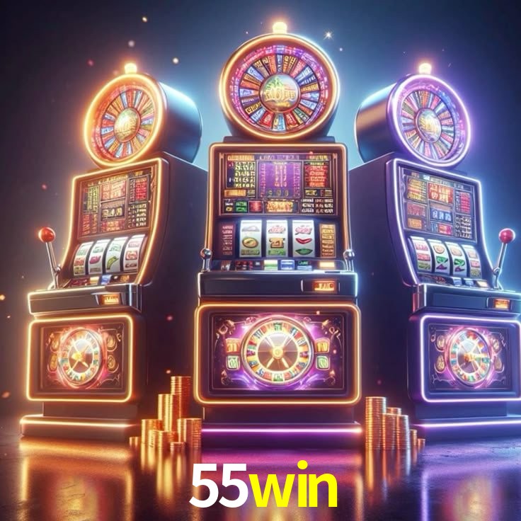 55win bet
