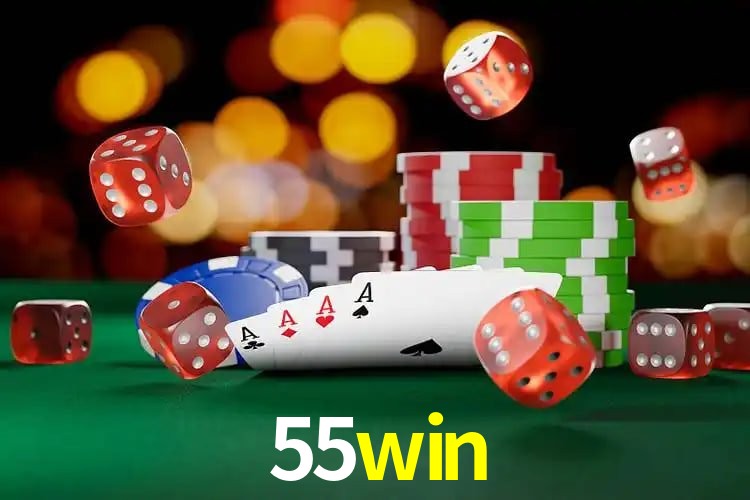 Login Seguro 55win
