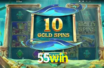 A Experiência Imersiva dos Cassinos Ao Vivo no 55win