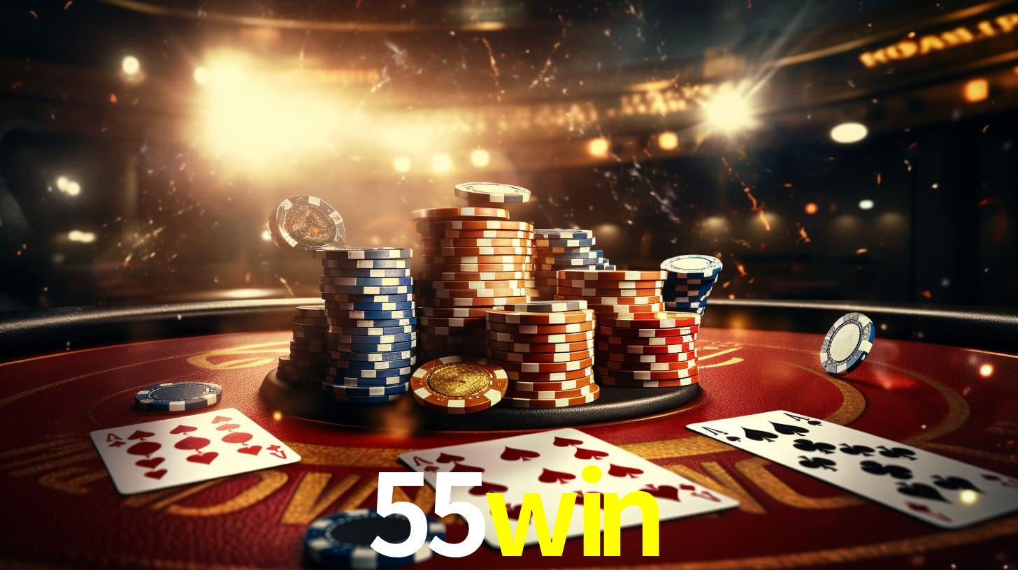 Tournaments 55win