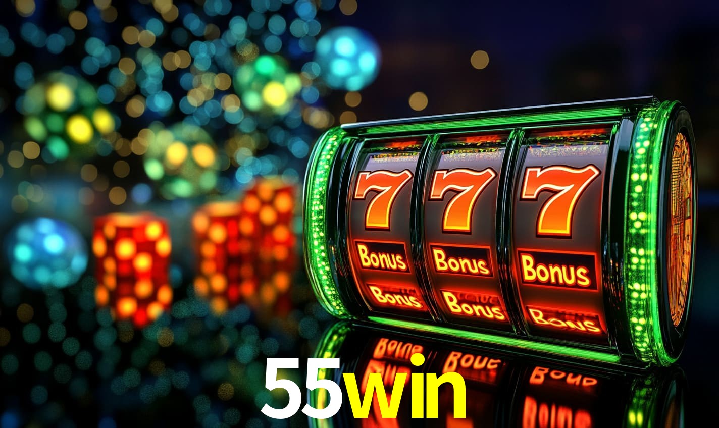 Design Responsivo 55win