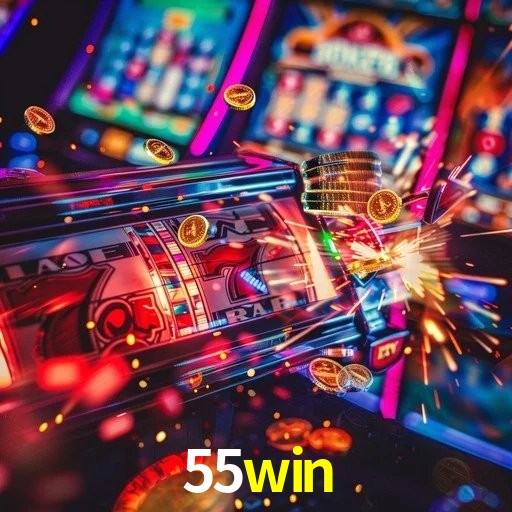 Mesa de Blackjack 55win
