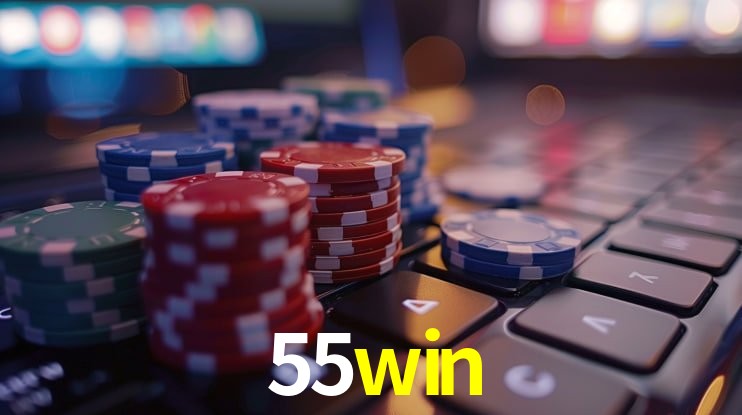 Especiais de Fim de Semana 55win