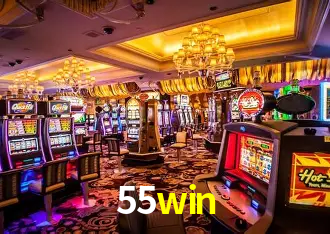 Descubra a Essência do 55win: Nossa História e Compromissos