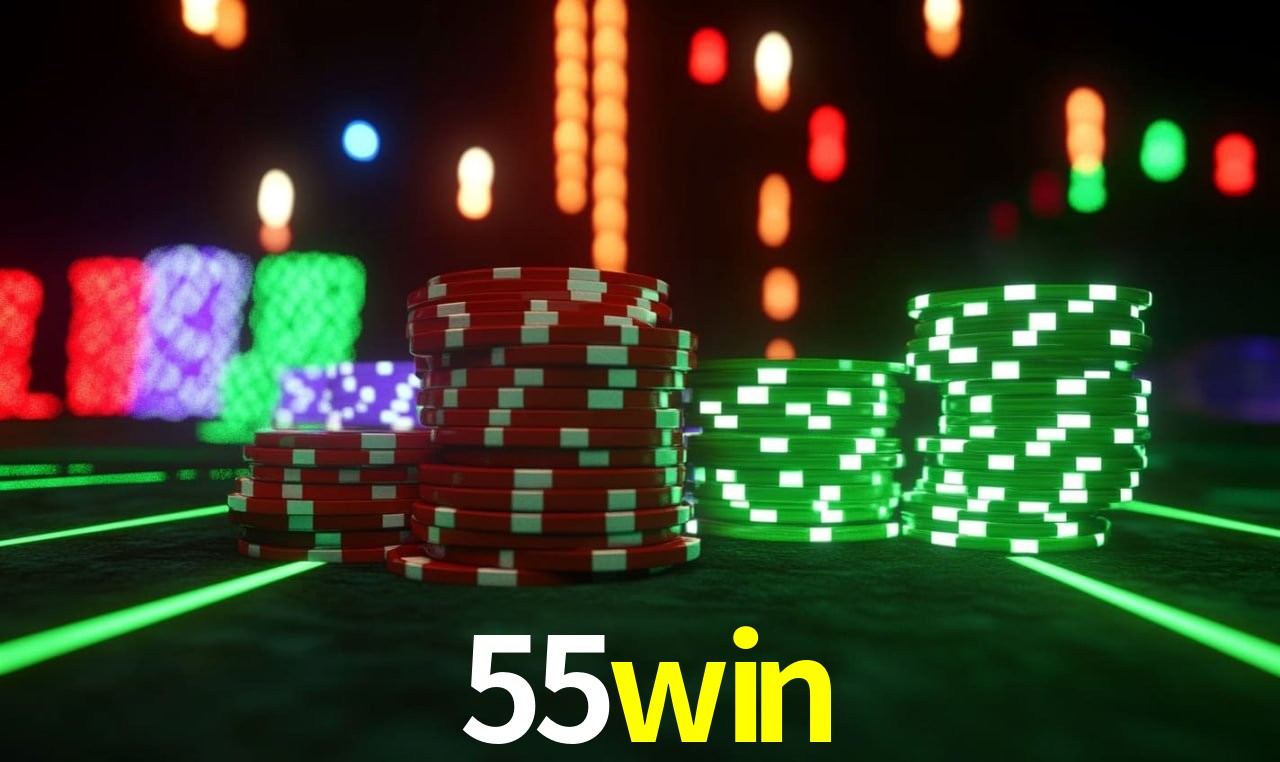 Tennis Betting 55win