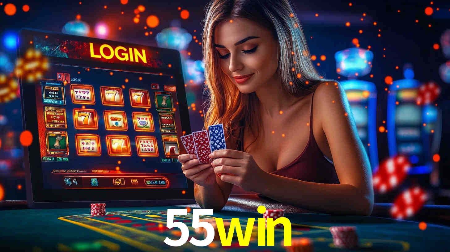 55win bet