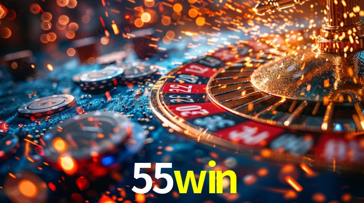 Game Statistics 55win