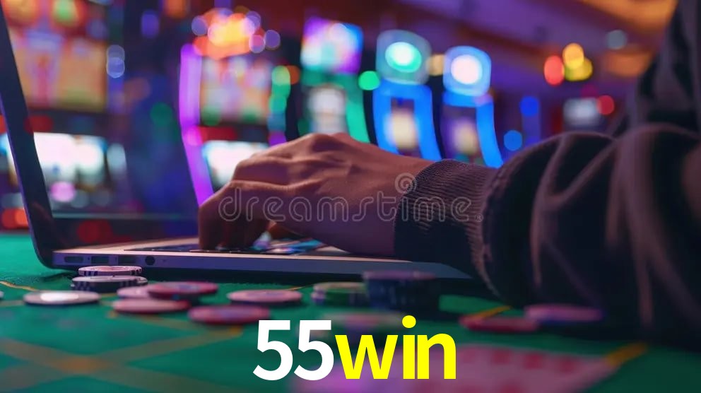 Bônus Diários 55win