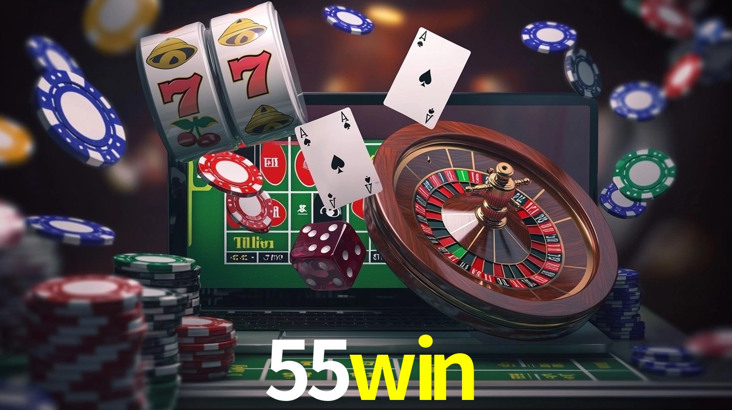55win bet