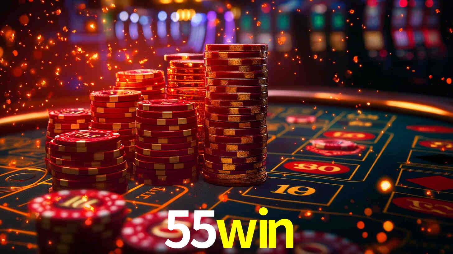 55win App Interface
