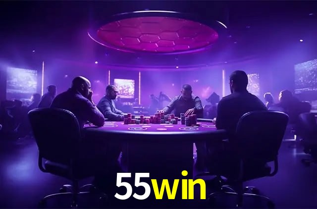 Avaliações dos Jogadores 55win