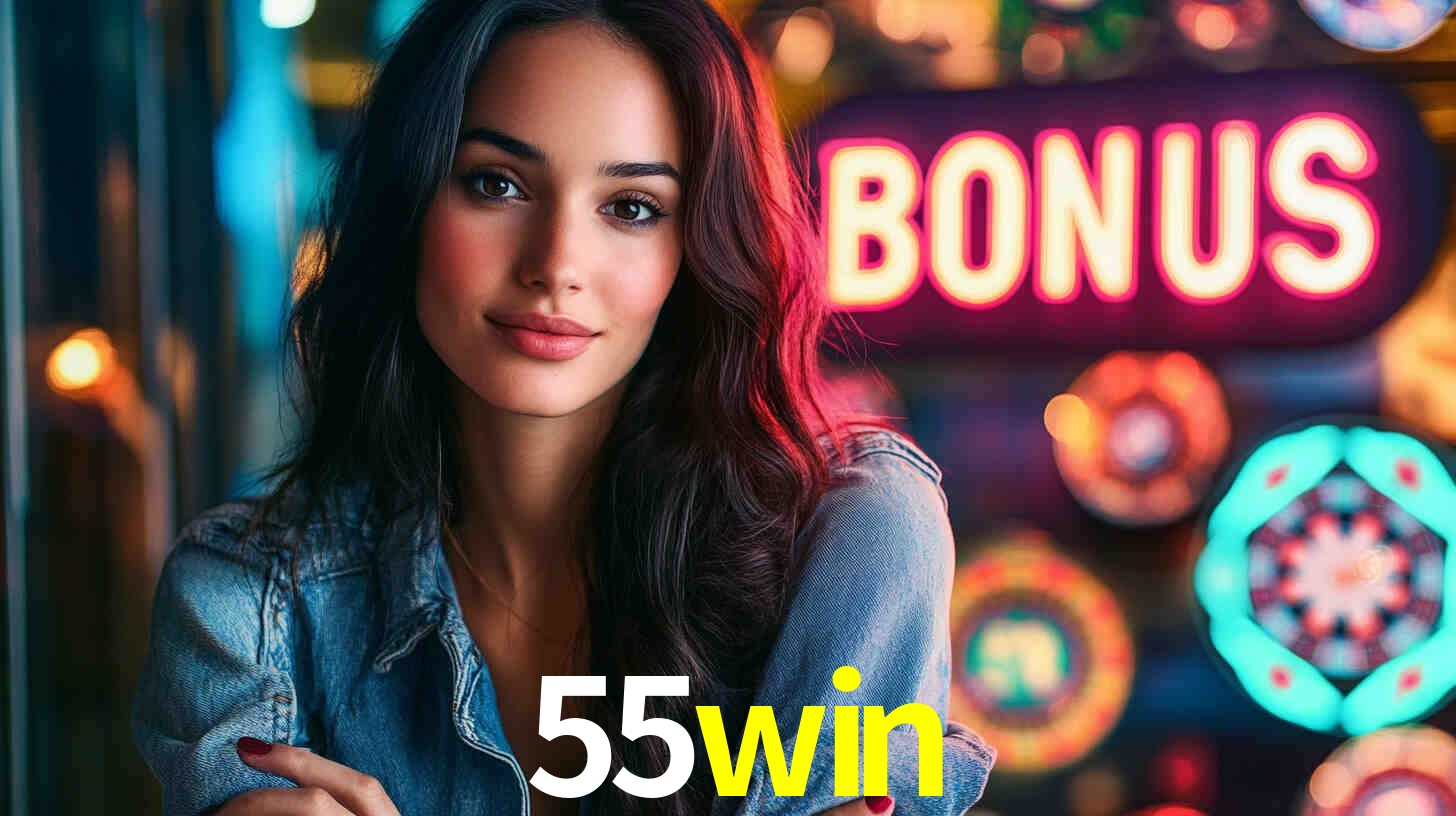 55win: A Experiência de Casino com Jogos de Mesa ao Vivo