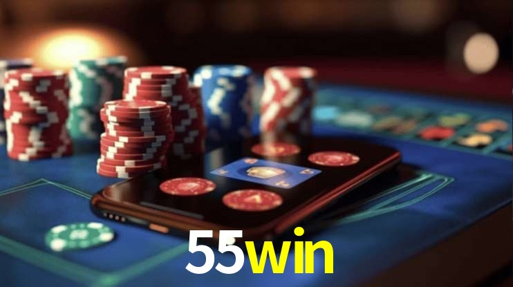 Cadastro Rápido 55win