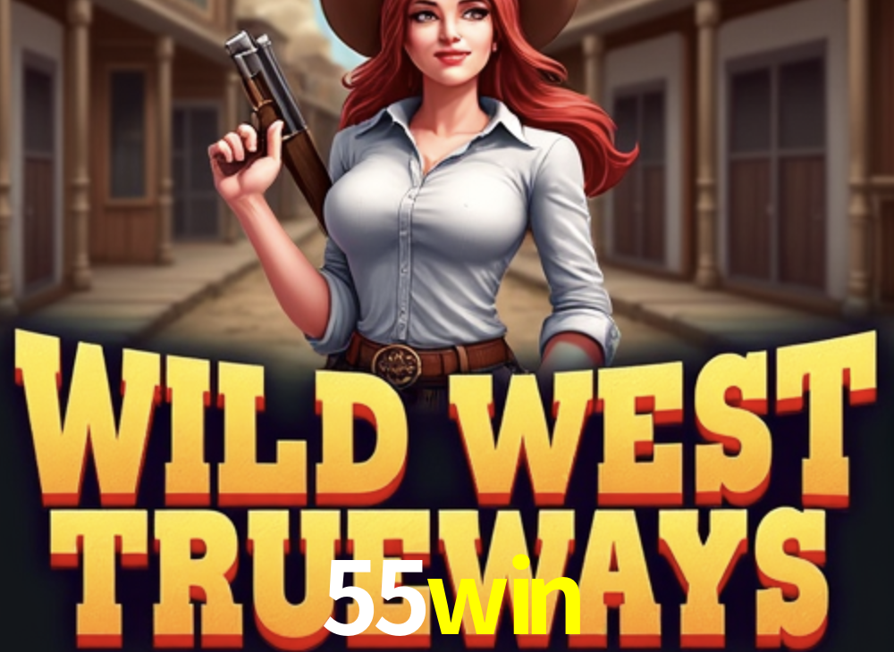 Slot Games 55win