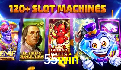 Flash Promotion 55win