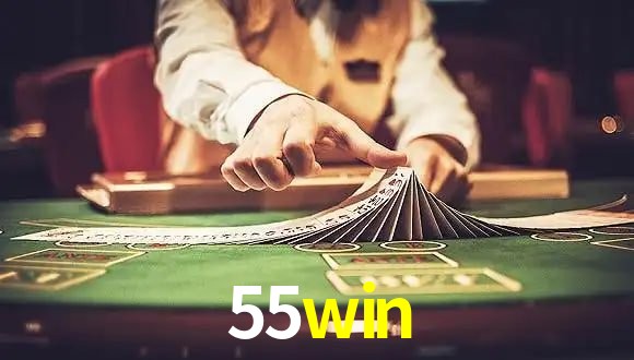 Roulette Table 55win