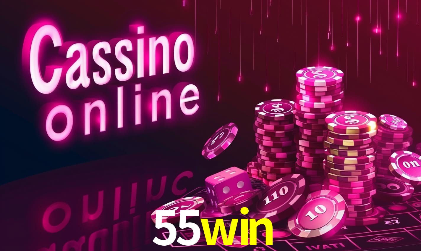 Desvendando o Mundo dos Jogos Virtuais na 55win