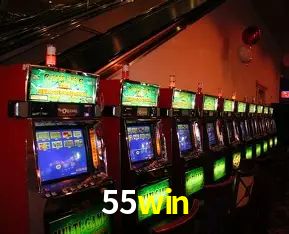 API Integration 55win